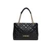 Сумка LOVE MOSCHINO JC4145PP1NLA0000 чёрный
