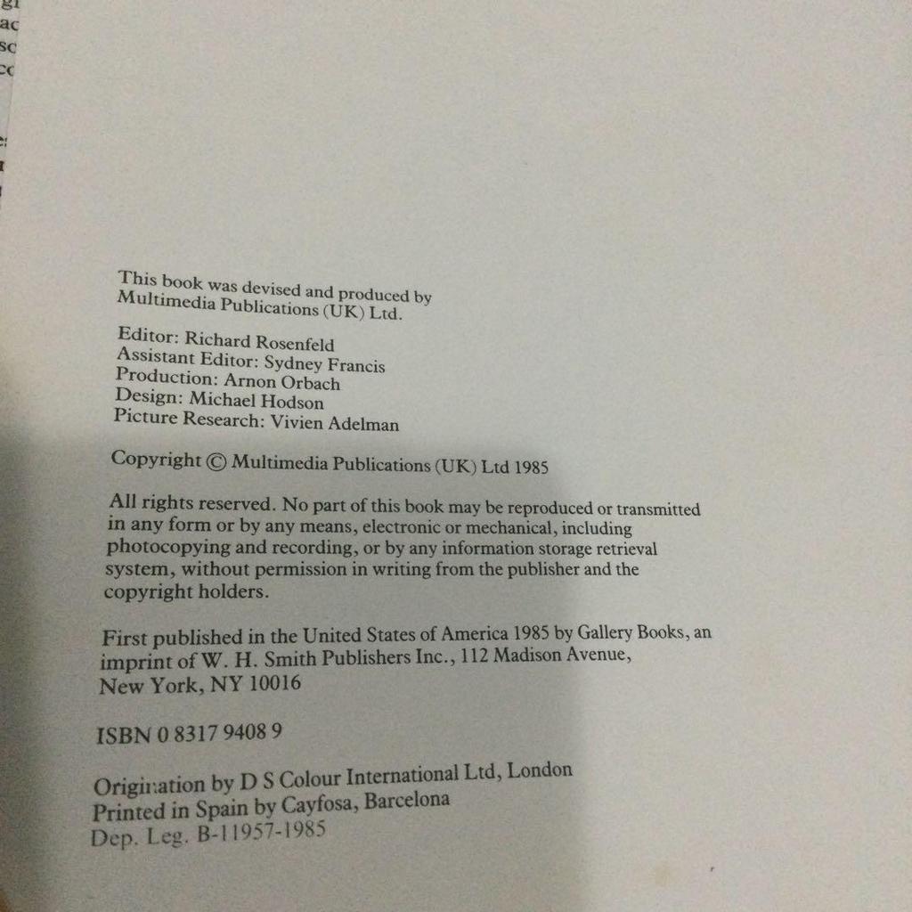 [USED] Whales Photo Books Foreign Books Whales English Mammals Animals Sea Nature