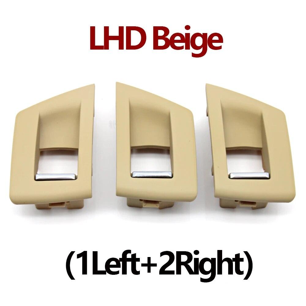 Крышка панели переключателя подъема окна пассажирской двери автомобиля для BMW 5 серии F10 F11 F18 520i 523i 525i 528i 535i