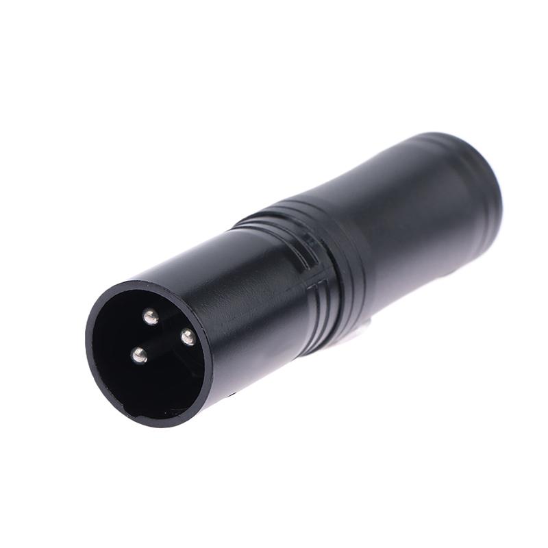 Тестер линии Dmx512 Par Light Светодиодный прожектор Сценический свет Инструмент для тестирования неисправности сигнальной линии Dmx для сценического освещения