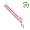 Unixs Takeout Cordless Hair Straightener UCI-A4020 Pink