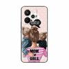 Для Realme 15 5G Чехол Милый Милый Мультяшный Принт Мягкий Силикон Задняя Крышка Телефона Для Realme 15 Pro Fundas 15Pro Чехлы для Телефона Coque
