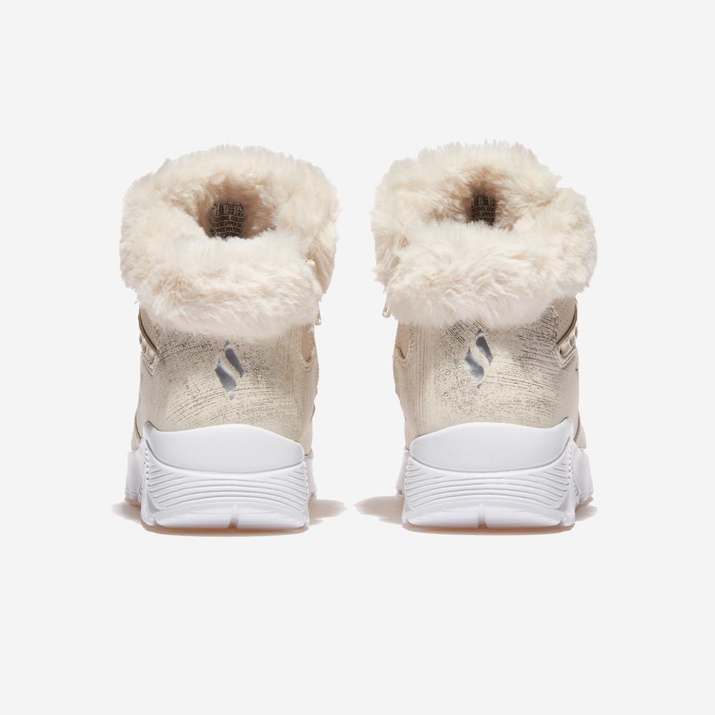 Skechers Легкие ботинки Uno, 310396L, 1010110850, популярная корейская обувь