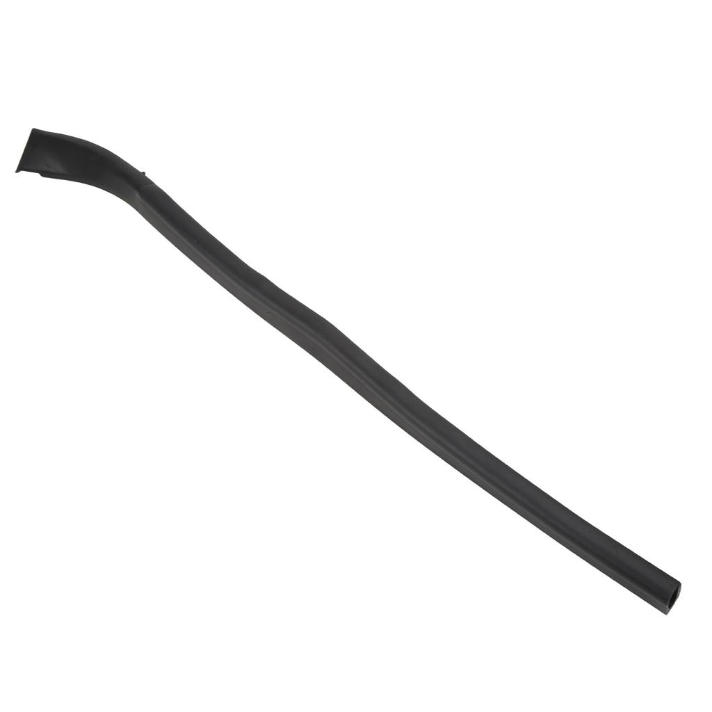 560mm22.05in Car Door Seal Strip Weatherstrip 1828404 Replacement for Ford Transit MK 7 2011?2014