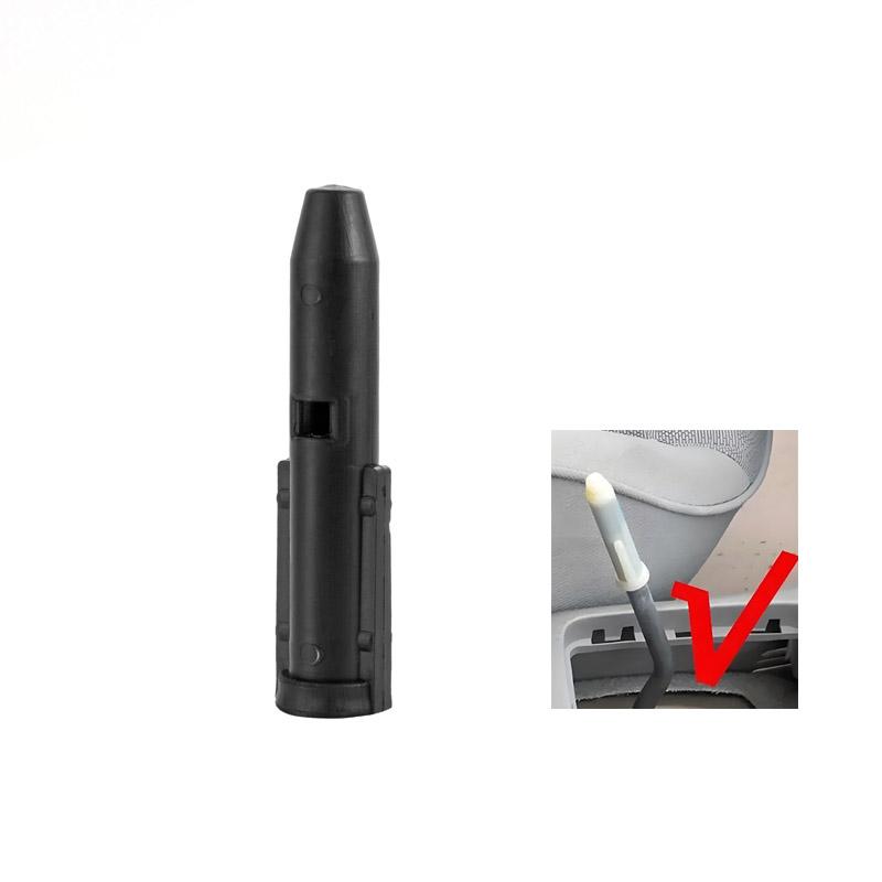 Ручка рычага переключения передач автомобиля для PEUGEOT 206 306 406 107 207 307 407 301 308 2008 3008 CITROEN C2 C4 SAXO XSARA PICASSO BERLINGO