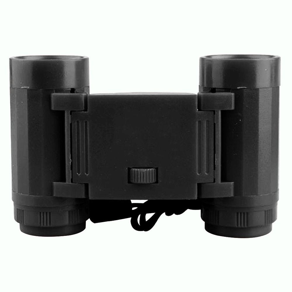 Lightweight Pocket Telescope 2.5x26 Small Binoculars Travel Compact Binoculars Adults Kids
