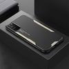 Luxury Slim Metal Phone Case for iPhone Samsung Huawei Honor Xiaomi Redmi
