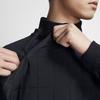 Nike Sportswear Crew Neck Breathable Pullover Sweatshirt Men Tops Black BV3698-010