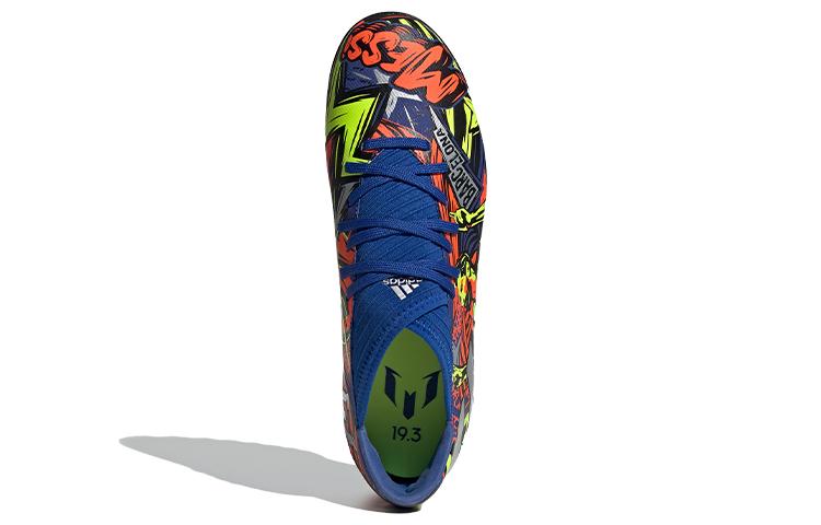 Nemeziz Messi Adidas 19.3 Tf 'Путешествие' EH0592