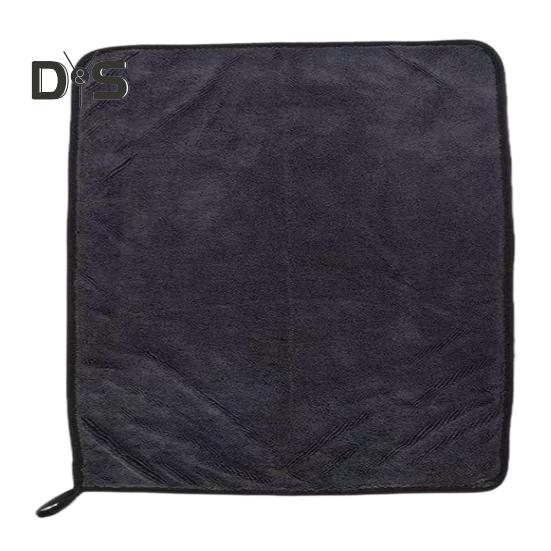 Полотенца для чистки автомобиля Легко впитывают воду Не оставляют следов после протирания Не линяют Многоразовые блестящие салфетки из микрофибры для рук и лица Быстросохнущие кухонные