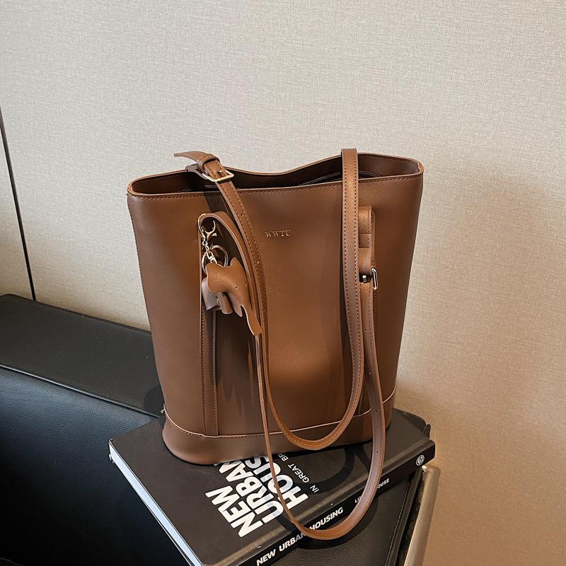 Высококачественная сумка-тоут большой вместимости, женская новая весенне-летняя контрастная цветная сумка через плечо, сумка-тоут для поездок на работу