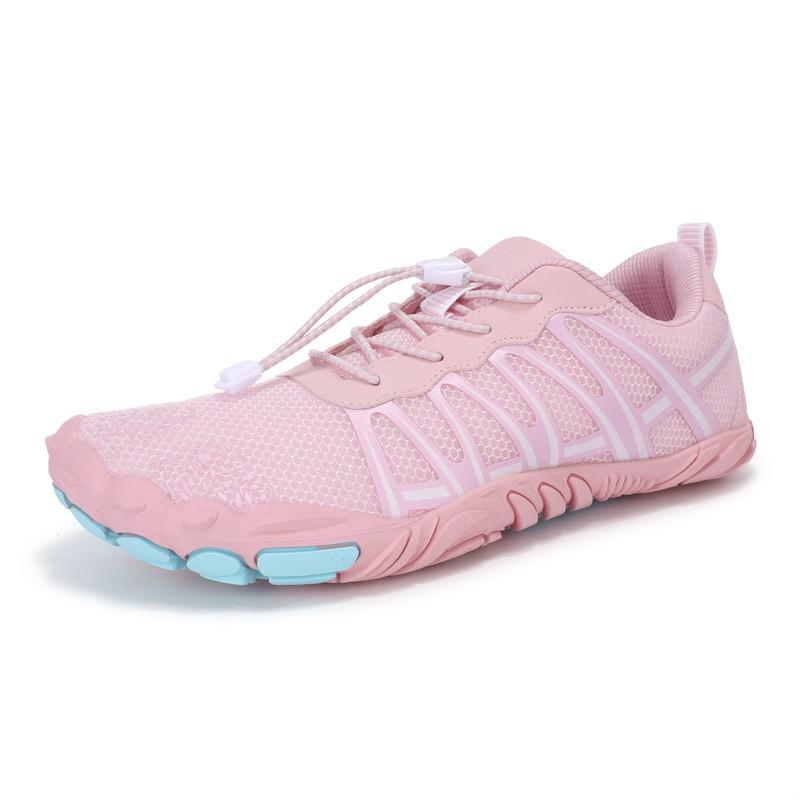 Unisex Quick-Dry Water Shoes Beach Swimming Hiking Yoga Cycling Slip-On Outdoor Barefoot Sandals