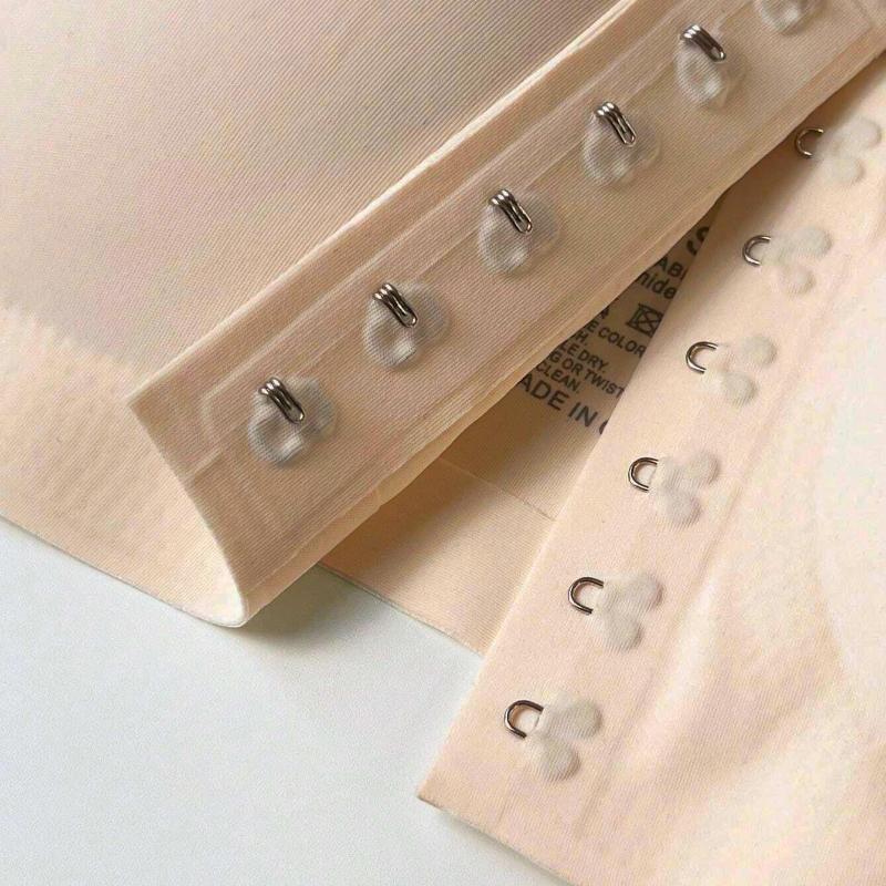 Varsbaby Женский бюстгальтер-бандо без бретелек с застежкой спереди, нескользящий топ-труба с прозрачными бретелями