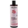 Shampoo for Hair Volume Folk&Flora 400 Ml