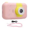 Kids Camera 40MP 2in Screen 1080P HD Flip Lens Video Recording Children Digital Camera for Teens