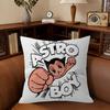 Cushion Personalized Picture Text Home Decorative Pillows Household Gifts 45X45Cm Popular Anime Astro Boy