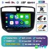 Android 14 Carplay Car Raido для Maxus T70 T60 MG Extender LDV D20 2019-2021 Мультимедийный плеер Навигация GPS Стерео Головное Устройство