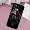 Чехол God of War для Xiaomi Redmi Note 14 13 12 11 10 9 Pro 11S 12S Redmi 15C 14C 10C 12C 13C 15