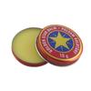 Gold STAR Balm 10g |  Conditioner Balm with Menthol, Camphor, Peppermint Oil, Eucalyptus and Clove Oil