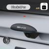 Защитный козырек от дождя для задней камеры BYD для BYD Dolphin Surf Atto 3 Yuan Plus Seal Dolphin Song Plus Atto 2 Sealion Shark Seagull ABS