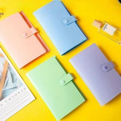 Книга для коллекции бумажных денег Книга для коллекции монет Книга для коллекции памятных банкнот Книга для защиты Пустая книга Защитный пакет