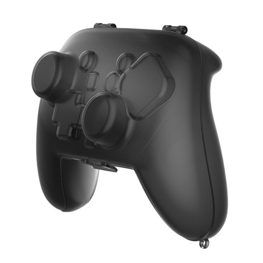 Для портативного контроллера NS2 Pro Защитный чехол Пылезащитный Игровой захват Защитный чехол Игровая ручка Жесткий чехол для ПК Подарок для друга