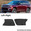 1 пара Накладка на ручку открытия (левая + правая) для Jeep Grand Cherokee 11-20