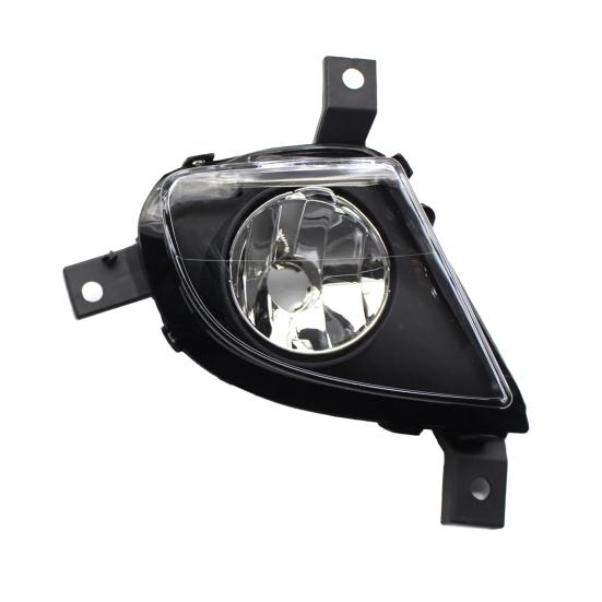 Полезная передняя противотуманная фара, бампер, портативный правый/левый