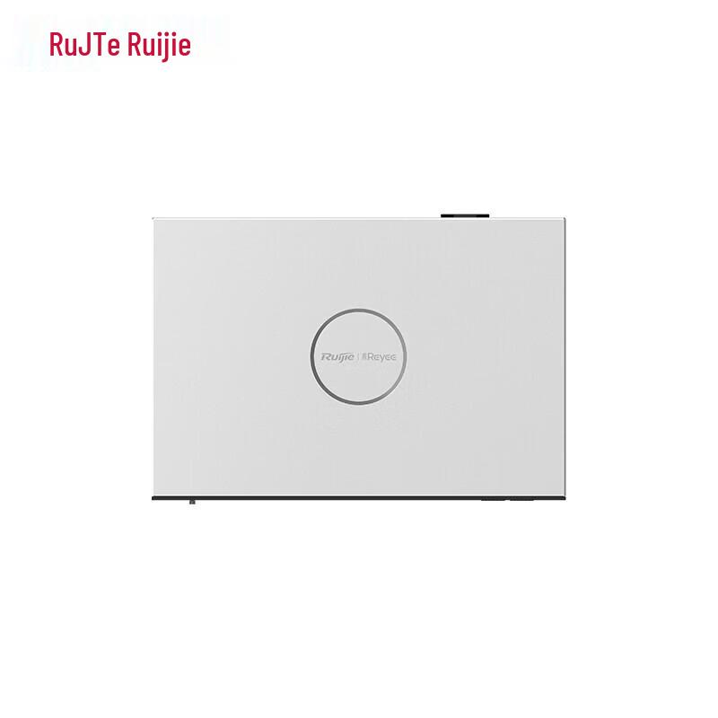 Ruijie RG-NBF3300S-8GT2XS-P 8-Port Gigabit PoE Managed Access Switch