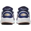 Nike Кроссовки Zoom Alpha Binary Blue Carotene casual BQ8800-400