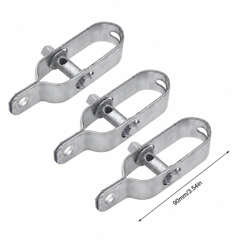 Galvanised Wire Tightener Heavy Duty Electric Fence Tightener New Tensioning Cable Farm