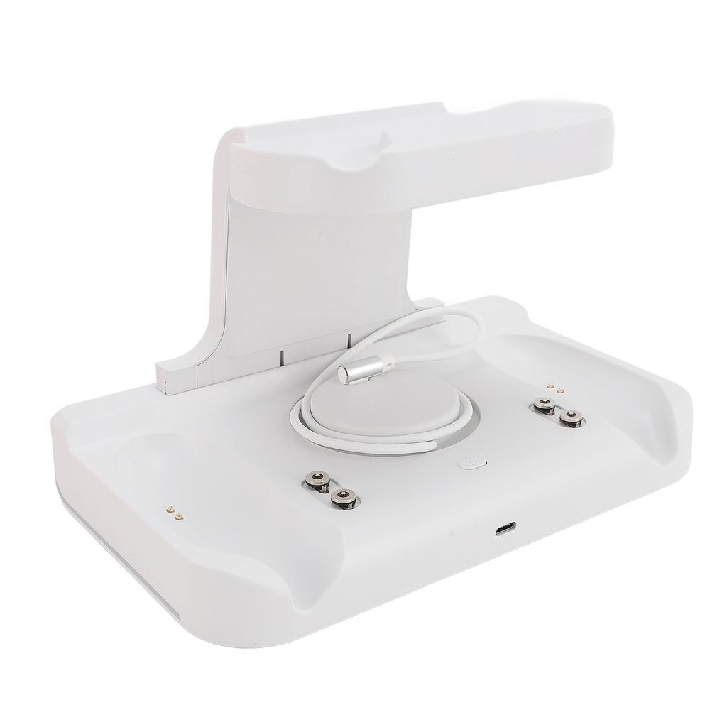 Зарядная док-станция для 3S PD 18 Вт, магнитная подставка для зарядки гарнитуры VR и контроллера с интерфейсом USB C