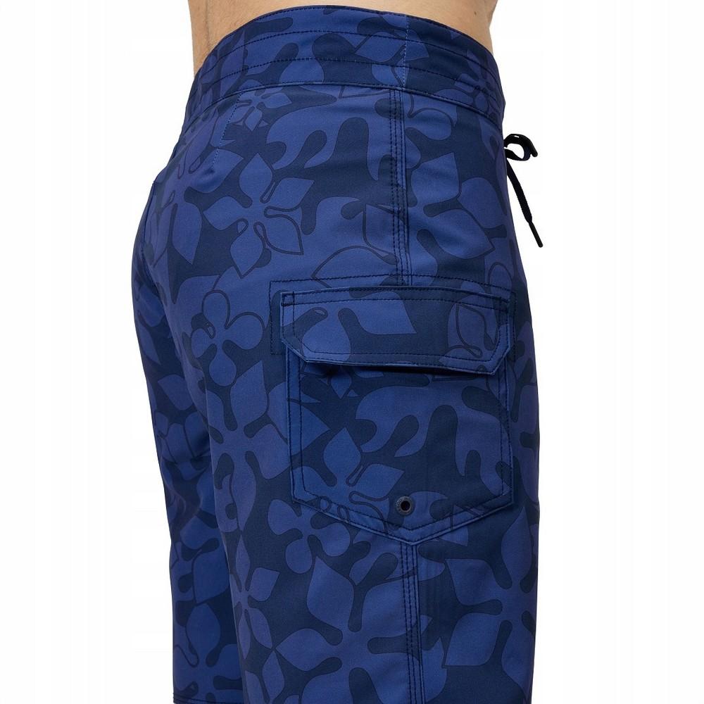 Speedo Mens Print Board Shorts
