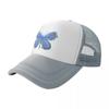 Appalachian Azure Baseball Cap Military Tactical Cap Beach Hat Baseball Cap Trucker Hat Boy Women's