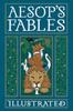 Книга Aesop's Fables Illustrated