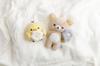 Rilakkuma Plush Toy Rilakkuma MV13601 San-X