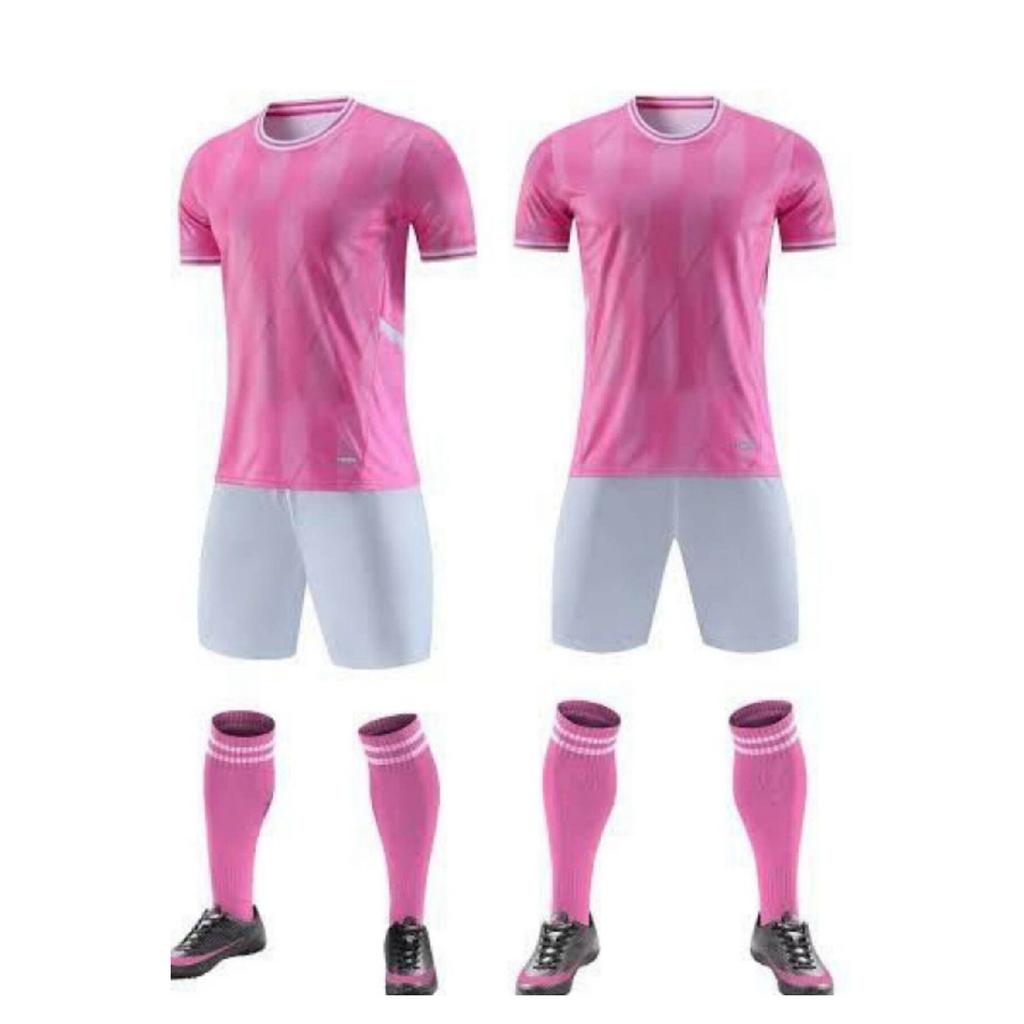 Concept Football Jersey Set Of 2