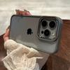 Роскошный прозрачный чехол для телефона iPhone 11 12 13 14 15 Pro Max Plus, прозрачный противоударный чехол-бампер