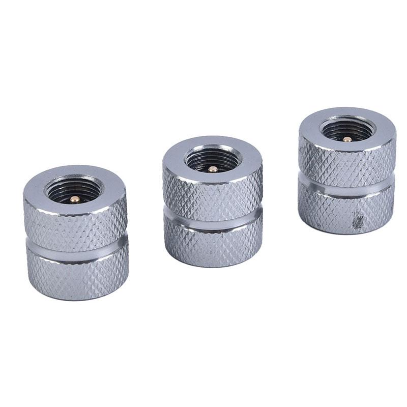 Газовый баллон для газовой горелки, адаптер для заправки баллона, газовое сопло, клапан-соединитель