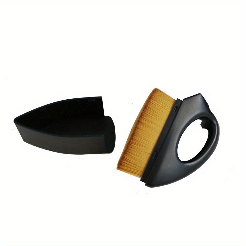 2 шт. Аппликатор для чистки шин | Аппликатор для блеска шин | Точная подушечка-аппликатор для геля на шины | Легкая в использовании щетка для чистки шин