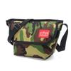 Manhattan Genuine Product Повседневная сумка-мессенджер XXS Japan Messenger Bag MP1603 Камуфляж [[Manhattan Portage] Portage] [Официальный] (США XS)