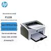 HP Лазерный принтер P1108 plus Черно-белый CN вилка (адаптер в комплекте)