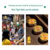 Yong'an Tiger Brand Universal Balm