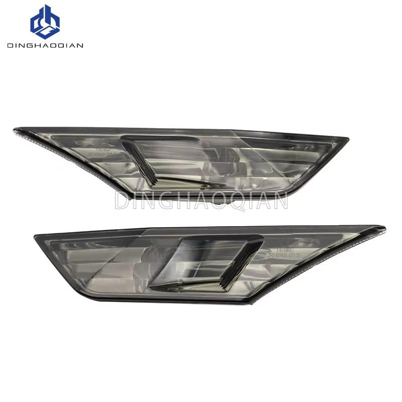 Повторитель поворота Боковой фонарь Крыла Лампа-жабра Для HONDA CIVIC 2016 2017 2018 2019 2020 2021 FC1 34350-TET-H01 34300-TET-H01