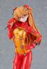 PLAMAX Evangelion New Theatrical Version Destroyed Shikinami Asuka Langley Assembled Plastic Model Resale Non-Scale