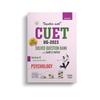 Together With NTA CUET (UG) Pshycology Solved Question Bank 2023 (Entrance Exam Book)