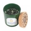 Libra Sweet Jasmine Bloodstone Scented Candle