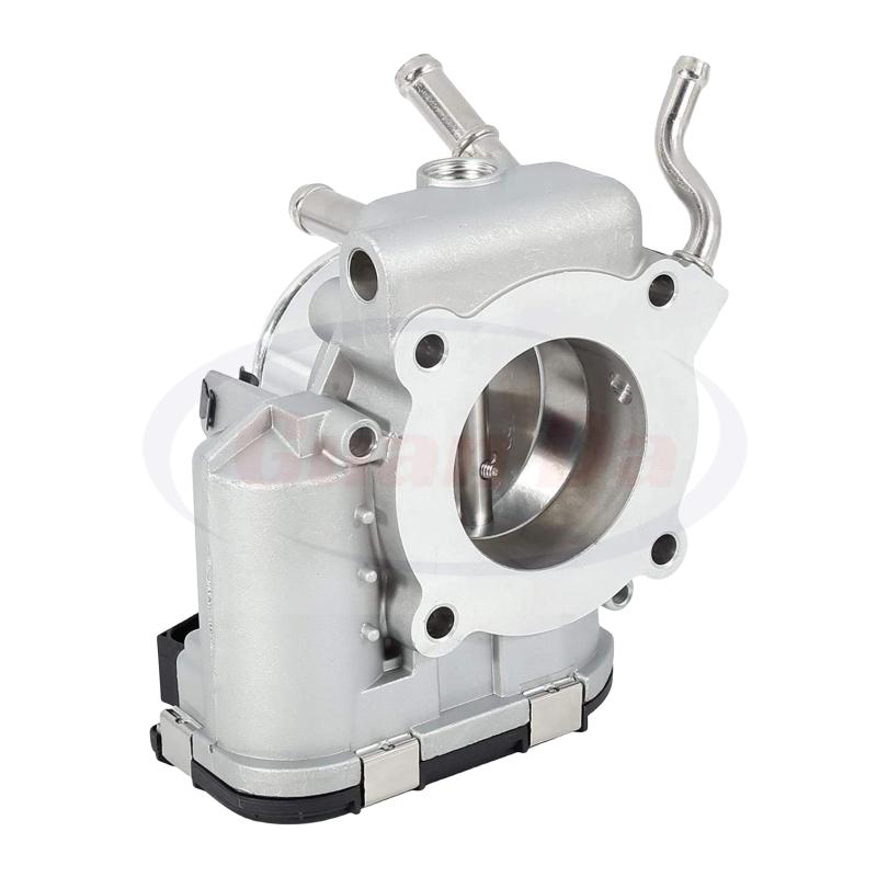 35100-2B220 Car Electronic Throttle Body Assembly For Hyundai Kia IX25 Elantra MD I30 Soul 351002B220