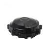 Motorcycle Left Crankcase Stator Engine Cover For KAWASAKI Ninja ZX6R ZX 6R ZX-6R 2007-2008
