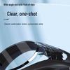 Alliance Envoy Anti-Fog Swimming Goggles